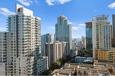 850 Beech Street #1404, San Diego, CA 92101 - Photo 50