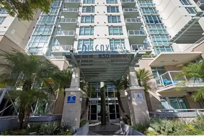 850 Beech Street #1404, San Diego, CA 92101 - Photo 2