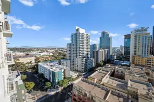 850 Beech St, San Diego, CA 92101 - Photo 48