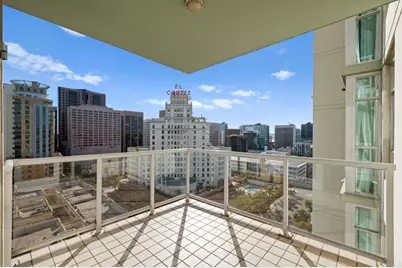 850 Beech Street #1404, San Diego, CA 92101 - Photo 42