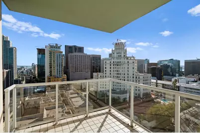 850 Beech Street #1404, San Diego, CA 92101 - Photo 44