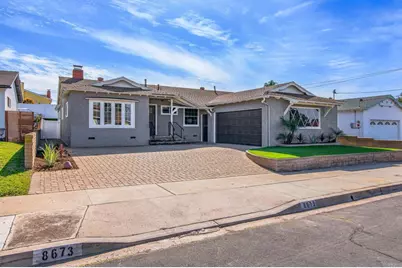 8673 Harjoan Ave, San Diego, CA 92123 - Photo 2