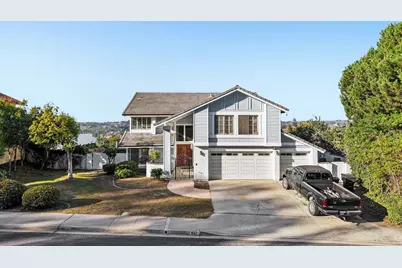 927 Rawhide Court, Bonita, CA 91902 - Photo 36