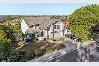 927 Rawhide Court, Bonita, CA 91902 - Photo 2