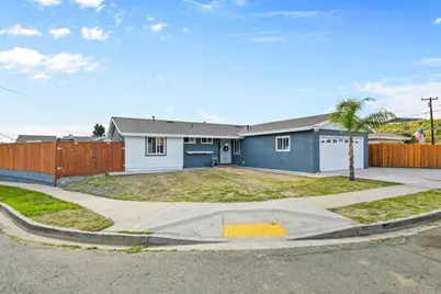 8179 Knollwood Road, San Diego, CA 92114 - Photo 2