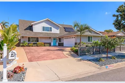 1822 Burroughs St, Oceanside, CA 92054 - Photo 1