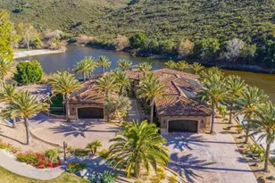 4065 Via Palo Verde Lago, Alpine, CA 91901 - Photo 2