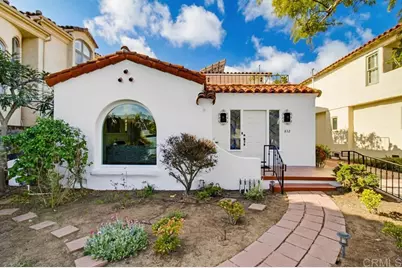 832 San Luis Rey, Coronado, CA 92118 - Photo 6