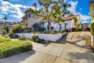 832 San Luis Rey, Coronado, CA 92118 - Photo 4