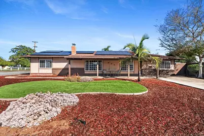 10106 Buena Vista Avenue, Santee, CA 92071 - Photo 1
