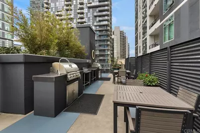 425 W Beech Street #1457, San Diego, CA 92101 - Photo 28