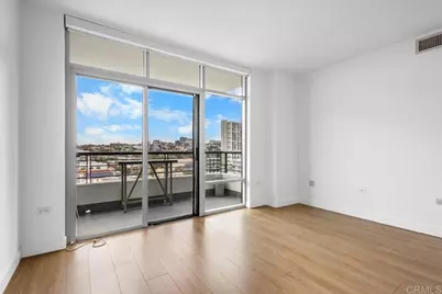425 W Beech Street #1457, San Diego, CA 92101 - Photo 2