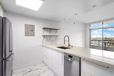 425 W Beech Street #1457, San Diego, CA 92101 - Photo 10