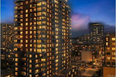 425 W Beech Street #1457, San Diego, CA 92101 - Photo 32