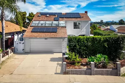 3047 Fleming Drive, San Diego, CA 92139 - Photo 1