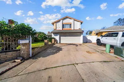 1718 Meadowood Court, San Ysidro, CA 92173 - Photo 30