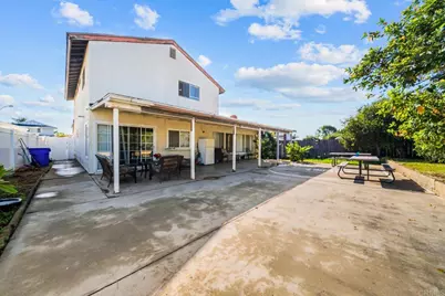 1718 Meadowood Court, San Ysidro, CA 92173 - Photo 2