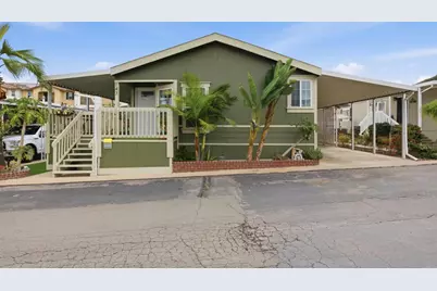 8545 Mission Gorge Rd. #Spc.#147, Santee, CA 92071 - Photo 1