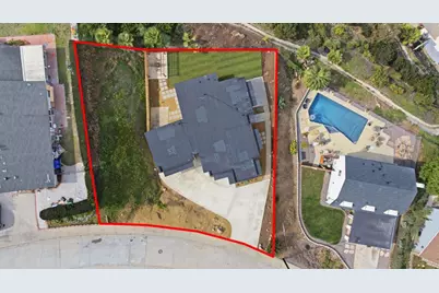 4050 Rosarita Dr, La Mesa, CA 91941 - Photo 28