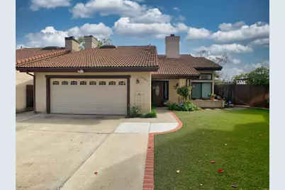 10027 Vallata Court, Spring Valley, CA 91977 - Photo 2