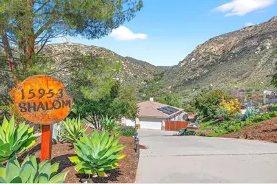 15953 Shalom Road, Ramona, CA 92065 - Photo 2