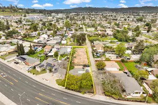 1002 W Chase Ave, El Cajon, CA 92020 - Photo 1