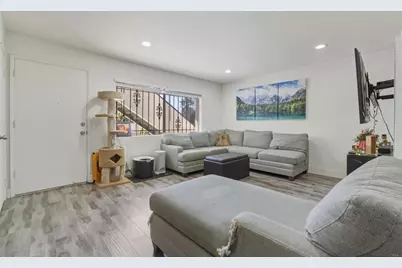 335 34th Street ##5, San Diego, CA 92102 - Photo 2