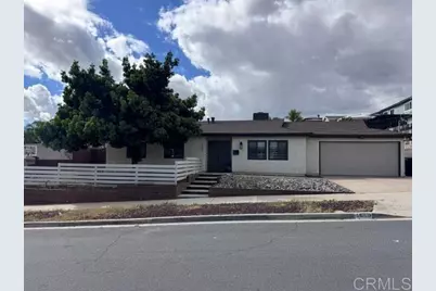 1660 Meadow Road, El Cajon, CA 92021 - Photo 1