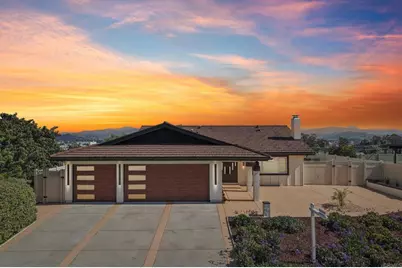 473 Dewane Drive, El Cajon, CA 92020 - Photo 1