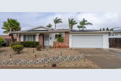 5610 Chateau Drive, San Diego, CA 92117 - Photo 1