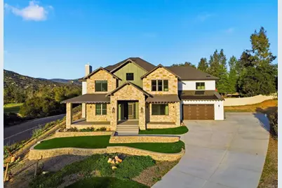 24321 Barona Mesa Road, Ramona, CA 92065 - Photo 2