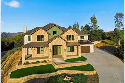 24321 Barona Mesa Road, Ramona, CA 92065 - Photo 4