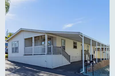 1351 Pepper Drive #16, El Cajon, CA 92021 - Photo 1