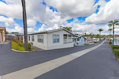 1351 Pepper Drive #16, El Cajon, CA 92120 - Photo 2