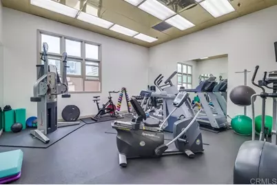 655 India Street #320, San Diego, CA 92101 - Photo 34