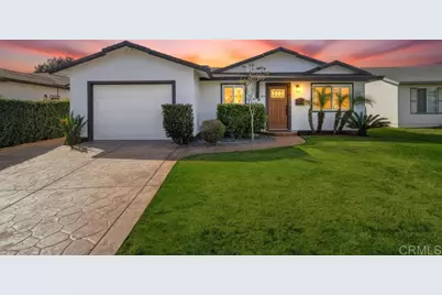 936 Cunard Street, San Diego, CA 92154 - Photo 34