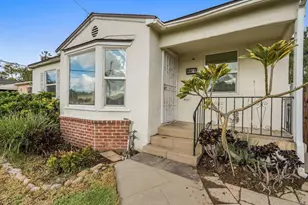 8860 Madison Ave, La Mesa, CA 91941 - Photo 2