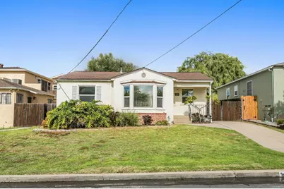 8860 Madison Avenue, La Mesa, CA 91941 - Photo 1