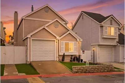 353 61st Street, San Diego, CA 92114 - Photo 1