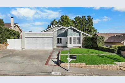 22945 Magnolia Glen Drive, Valencia, CA 91354 - Photo 2