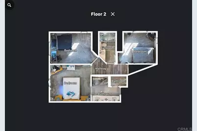 1925 Impressionist Dr #3, Chula Vista, CA 91913 - Photo 36