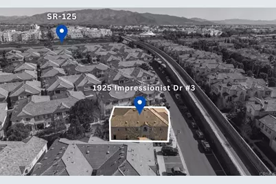 1925 Impressionist Dr #3, Chula Vista, CA 91913 - Photo 2