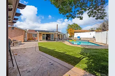 9409 Pike Road, Santee, CA 92071 - Photo 16