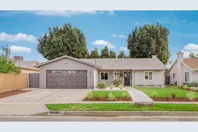15926 Napa St, North Hills, CA 91343 - Photo 1