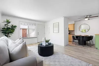 3909 Monroe Avenue #101, San Diego, CA 92116 - Photo 2