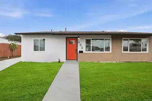 553 Sears Ave, San Diego, CA 92114 - Photo 1