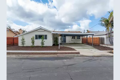 6266 Lake Aral Drive, San Diego, CA 92119 - Photo 2