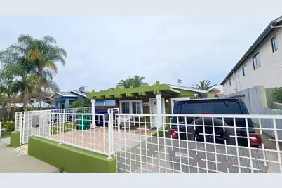 4383 Van Dyke Avenue, San Diego, CA 92105 - Photo 22