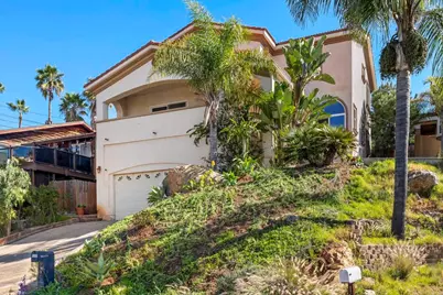 1621 Portola Avenue, Spring Valley, CA 91977 - Photo 2