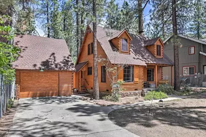39112 Starview, Big Bear Lake, CA 92315 - Photo 1